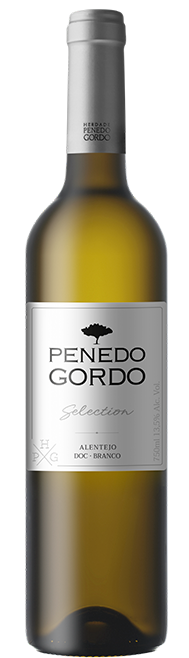 Penedo Gordo DOC White Selection