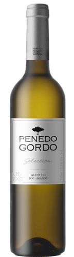 Penedo Gordo DOC Branco Selection