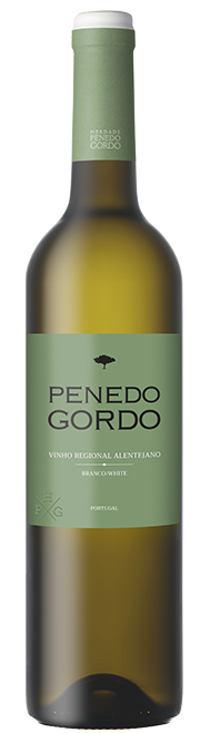 Penedo Gordo Blanc