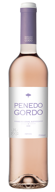 Penedo Gordo Rosé