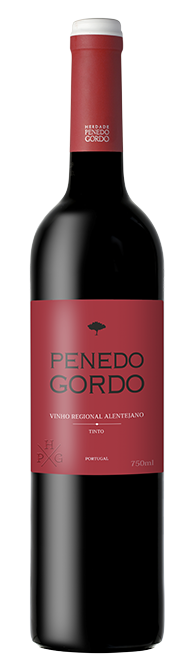 Penedo Gordo Red