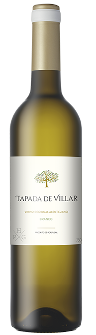 Tapada Villar Branco