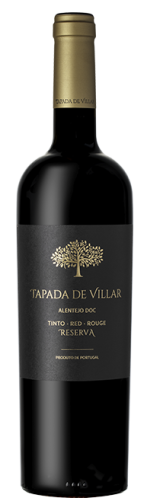 Tapada Villar Reserva Tinto