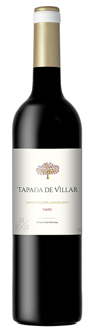 Tapada Villar Rouge